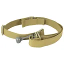 Blue Force Gear GMT "Give Me Tail", 2-Point Combat Sling, 1.25" Webbing, Snag Free Lock Release Tab, TEX 70 Bonded Nylon Thread, Coyote Brown GMT-125-OA-CB - Blue Force Gear