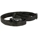 Blue Force Gear GMT Sling, 2-Point Combat Sling, 1.25" Cordura Construction, Multicam Black GMT-125-OA-MB - Blue Force Gear
