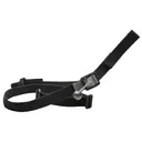 Blue Force Gear GMT "Give Me Tail", 2-Point Combat Sling, 1" Webbing, Snag Free Lock Release Tab, TEX 70 Bonded Nylon Thread, Black GMT-100-OA-BK - Blue Force Gear