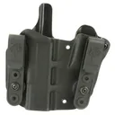 DeSantis Gunhide Pegasus, Pipe Hitter, Inside The Pant Appendix Holster, Integrated Magazine Pouch, Right Hand, Black, Kydex, Fits Glock 19/19X/23 160KAB6Z0 - DeSantis Holsters