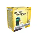 FIOCCHI Golden Waterfowl 12Ga 3in BB 25rd Box Shotshells (123SGWBB) - Fiocchi Ammo