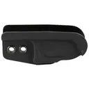 Techna Clip Conceal Carry Kit, Ambidextrous, Fits Glock 43, Black, Includes Steel Clip and Kydex Holster CCKG43BRL - Techna Clip