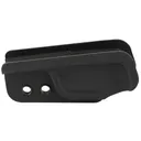 Techna Clip Conceal Carry Kit, Ambidextrous, Sig Sauer P365, Black, Includes Steel Clip and Kydex Holster CCKP365BA - Techna Clip