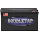 DoubleTap Ammunition Target, 223 Remington, 62Gr, FMJ Boat Tail, 50 Round Box 223R62T50 - DoubleTap Ammunition