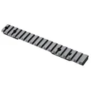 Weaver EXT Multi Slot, 20 MOA, Fits Savage 10 SA, Matte Finish, Black 99492 - Weaver