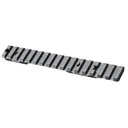Weaver EXT Multi Slot, Fits Remington 700 SA, Matte Finish, Black 99503 - Weaver Scope Mounts