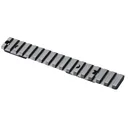 Weaver EXT Multi Slot, 20 MOA, Fits Remington 700 SA, Matte Finish, Black 99504 - Weaver