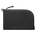 Magpul Industries DAKA Single Pistol Case, 12.5"x8", Black MAG1264-001 - Magpul Industries