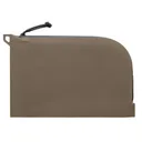 Magpul Industries DAKA Single Pistol Case, 12.5"x8", Flat Dark Earth MAG1264-245 - Magpul Industries