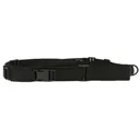 Bulldog Cases 3 Point Quick Release Tactical Rifle Sling w/Swivels, 1", Black Finish BD825 - Bulldog Cases