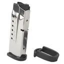 Ed Brown Magazine, 9MM, 8 Rounds, Fits S&W Shield, Stainless, Silver RMP-MAG8-SHIELD - Ed Brown