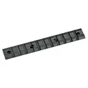 Weaver Multi Slot, Fits Savage 110 LA, Matte Finish, Black 48344 - Weaver Scope Mounts