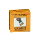 FIOCCHI Golden Pheasant 12Ga 2.75in #5 25rd Box Ammo (12GPX5) - Fiocchi