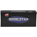 DoubleTap Ammunition Long Range, 223 Remington, 77Gr, Boat Tail Hollow Point, 20 Round Box 223R77HP - Doubletap Ammunition