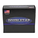 DoubleTap Ammunition Lead Free, 10MM, 125Gr, Solid Copper Hollow Point, 20 Round Box, California Certified Nonlead Ammunition 10MM125X - DoubleTap Ammunition