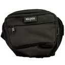 Bulldog Cases Fanny Pack, Small, Black BD850 - Bulldog Cases