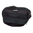 Bulldog Cases Fanny Pack, Medium, Black BD860 - Bulldog Cases