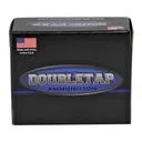 DoubleTap Ammunition Lead Free, 9MM+P, 115Gr, Solid Copper Hollow Point, 20 Round Box, CA Certified Nonlead Ammunition 9MM115X - DoubleTap Ammunition