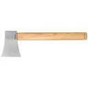 Cold Steel Competition Thrower, 1055 Carbon Steel, Plain Edge, Hatchet, 4" Cutting Edge CS-90AXF - Cold Steel