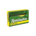 REMINGTON 264 Win. 140 Grain PSP Ammo, 20 Round Box (R264W2) - Remington