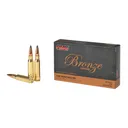 PMC Bronze, 308 Winchester, 150 Grain, Soft Point, 20 Round Box 308SP - Pmc