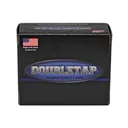 DoubleTap Ammunition Lead Free, 380 ACP, 80Gr, Solid Copper Hollow Point, 20 Round Box, CA Certified Nonlead Ammunition 380A80X - DoubleTap Ammunition