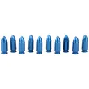 A-Zoom Snap Caps, 9MM, 10 Pack 15316 - A-Zoom
