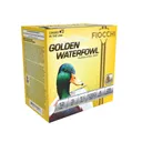 FIOCCHI Golden Waterfowl 12Ga 3in #4 25rd Box Shotshells (123SGW4) - Fiocchi