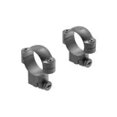 LEUPOLD Ruger M77 30mm High Matte Black Ringmount (51042) - Leupold
