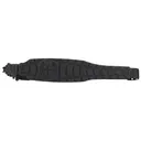 Caldwell Max Grip Sling, Includes Quick Detach Metal Sling Swivels, Adjusts From 20" to 41", 2.75" Strap, Black 156219 - Caldwell Shooting