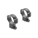 LEUPOLD Ruger M77 30mm Super High Matte Black Ringmount (51043) - Leupold