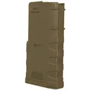 Mission First Tactical Magazine, 308 Winchester, 762NATO, Fits AR-10, 20 Rounds, Flat Dark Earth 20EXD762x51-SDE - Mission First Tactical