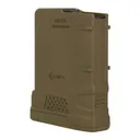 Mission First Tactical Magazine, 308 Winchester, 762NATO, Fits AR-10, 10 Rounds, Flat Dark Earth 10EXD762x51-SDE - Mission First Tactical