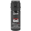 Mace Security International 10% Pepper GEL, Pepper Spray, Black, Aerosol Can 80535 - Mace
