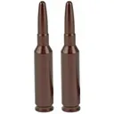A-Zoom Snap Caps, 6.5 Creedmoor, 2 Pack 12300 - A-Zoom