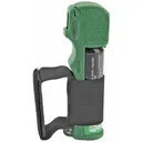 Mace Security International Animal Repellent, Muzzle K9, Pepper Spray, 14gm, w/Keychain, Aerosol Can 80536 - Mace