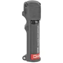 Mace Security International 10% PepperGard, Personal, Pepper Spray, 18gm, w/Keychain, Aerosol Can 80725 - Mace