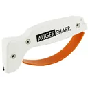 AccuSharp AugerSharp, Tool Sharpener, White 007C - Accusharp