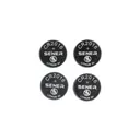 Viridian Weapon Technologies Tactical Energy, 4 Pack, CR2016 350-0013 - Viridian