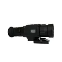 BERING OPTICS Hogster Vibe 2-8x35mm Ultra-Compact Thermal Vision Scope (BE43335L) - Bering Optics