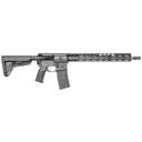 NOVESKE Chainsaw 5.56mm Gen 4 NSR-15in 16in 1/2inx28 Threads Rifle (02001088) - Noveske