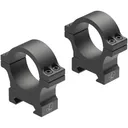 LEUPOLD Open Range Cross-Slot 30mm Medium Matte Scope Rings (180947) - Leupold