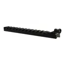 WILLIAMS Ace In The Hole T/C Encore And Prohunter Sight and Scope Rail (71009) - Williams Gun Sight