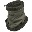 BERETTA Unisex B-Xtreme Green Neck Gaiter Warmer (SF141T20270715UNI) - Beretta