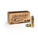 MAGTECH 45 Colt 250 Grain LFN Ammo, 50 Round Box (45D) - Magtech