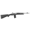 RUGER Mini Thirty 7.62x39, 16.12in 20rd Matte Stainless Rifle (5868) - Ruger