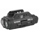 Viridian Weapon Technologies X5L Gen 3 Universal Mount Green Laser With Tactical Light (500 Lumens) and HD Camera, Black 990-0019 - Viridian