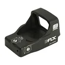 EOTECH EFLX 3 MOA Black Mini Reflex Sight (EFLX3RWBLK) - EOTech
