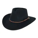 OUTBACK TRADING Broken Hill Hat (1392) - Outback Trading