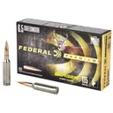 FEDERAL Berger Hybrid Hunter 6.5 Creedmoor 135gr 20/Box Ammo (P65CRDBCH1) - Federal